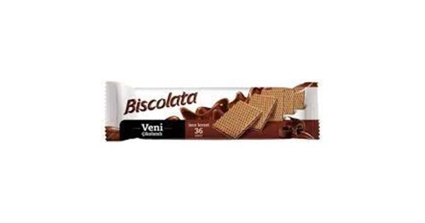 BISCOLOTA - VENI