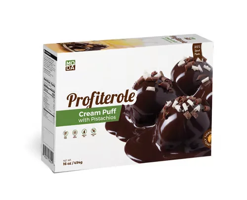 MODA PROFITEROLE