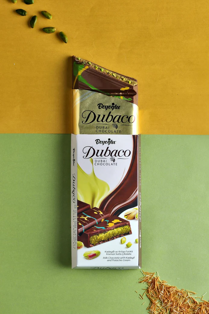 BEYOGLU - DUBAI CHOCOLATE