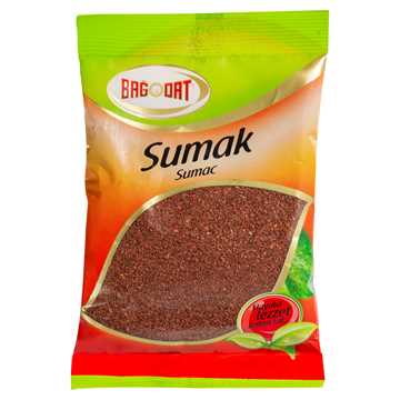 BAGDAT SUMAC