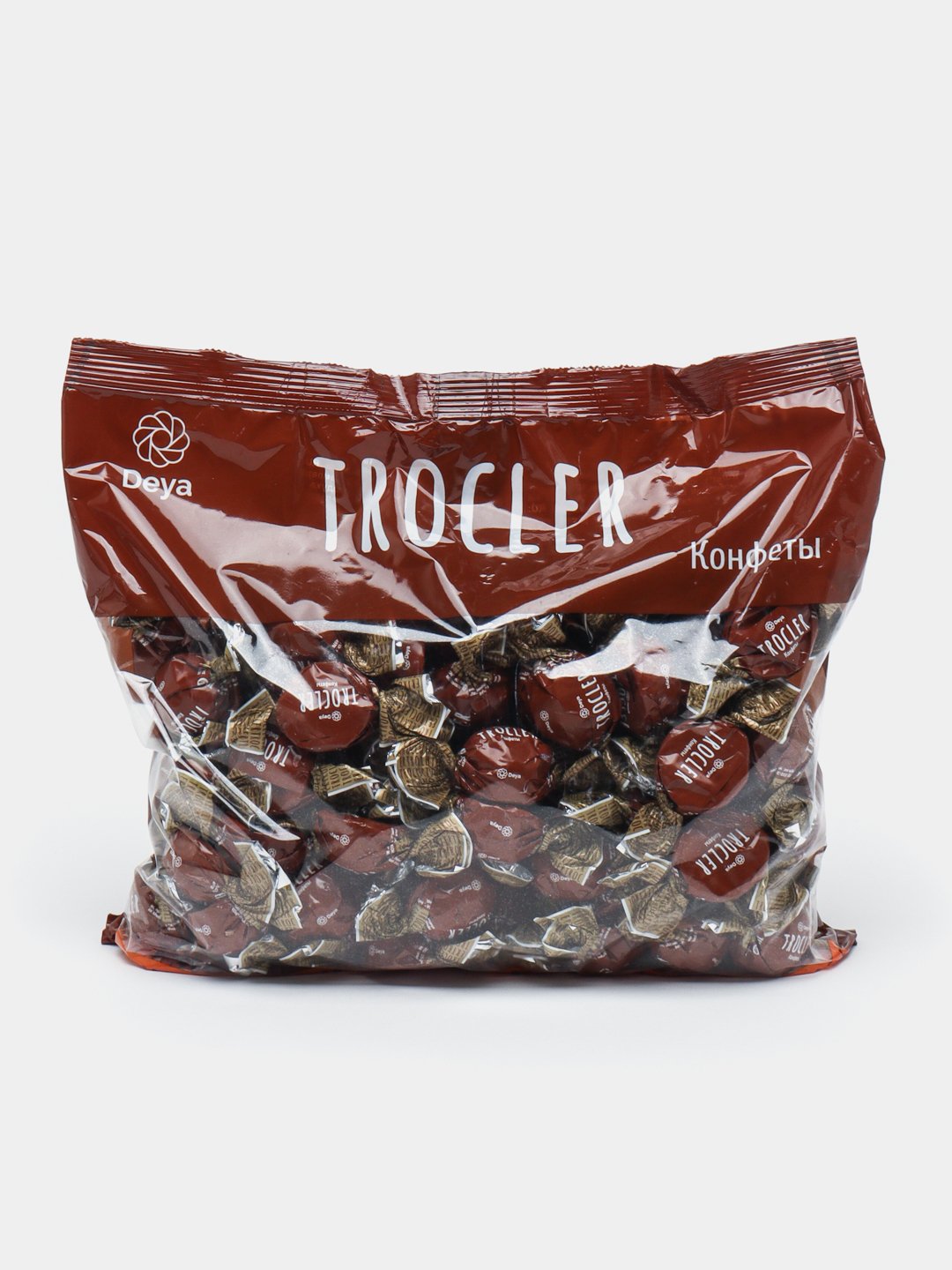 DEYA TROCLER