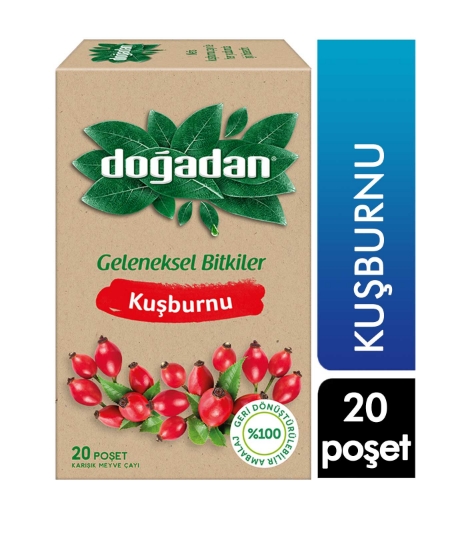 DOGADAN ROSESHIP