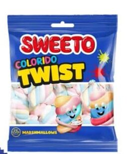SWEETO COLORIDO