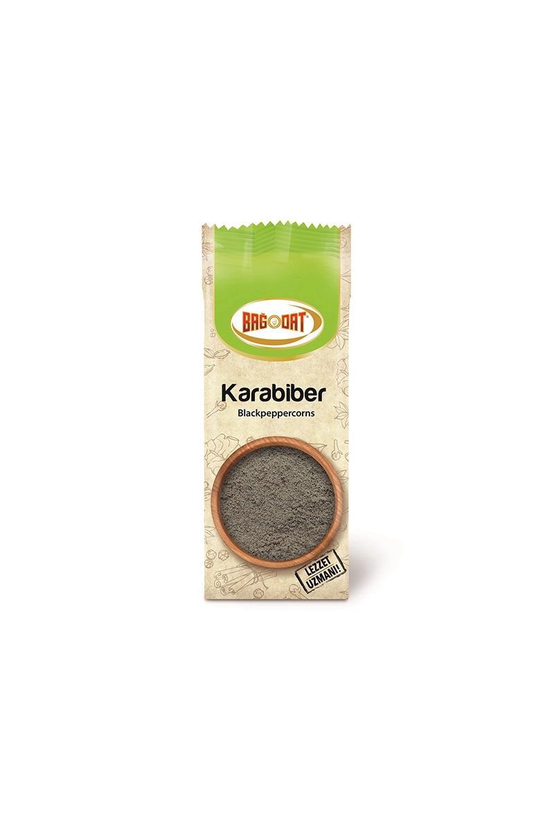 BAGDAT BLACKPEPPER