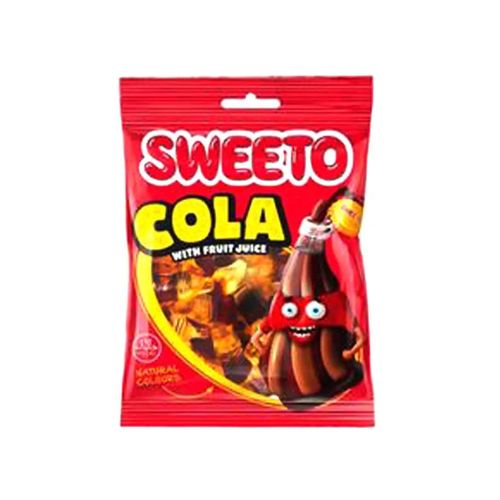 SWEETO COLA