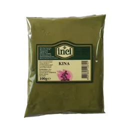 INCI HENNA