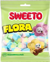 SWEETO FLORA
