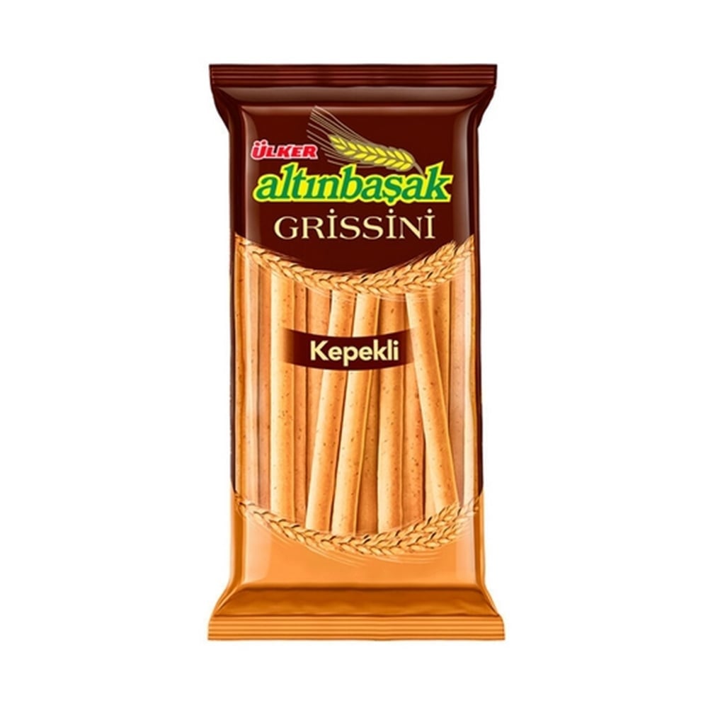 BREADSTICKS with BARN