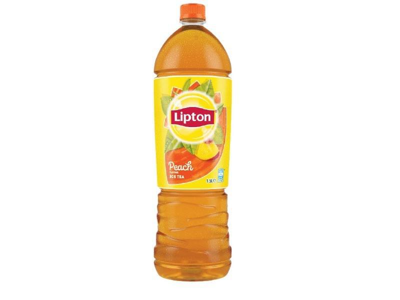 LIPTON ICE TEA PEACH