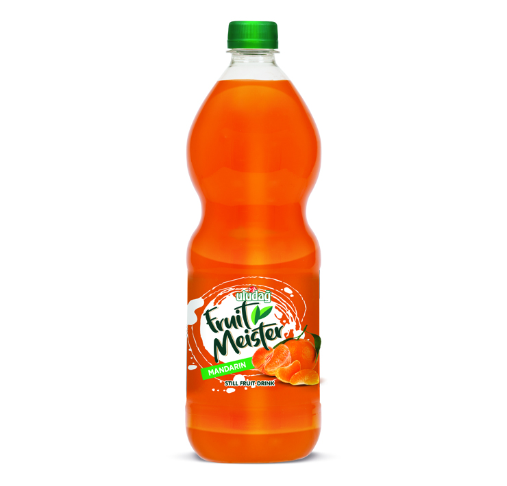 ULUDAG FRUIT MEISTER MANDARIN
