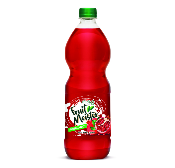 ULUDAG FRUIT MEISTER
POMEGRANATE
