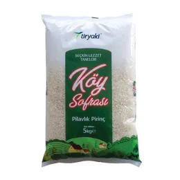 KOY SOFRASI BALDO RICE 5KG