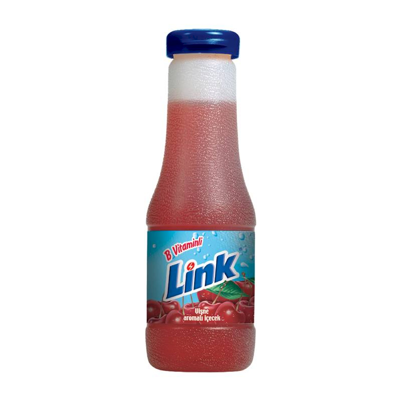 ULKER LINK CHEERY