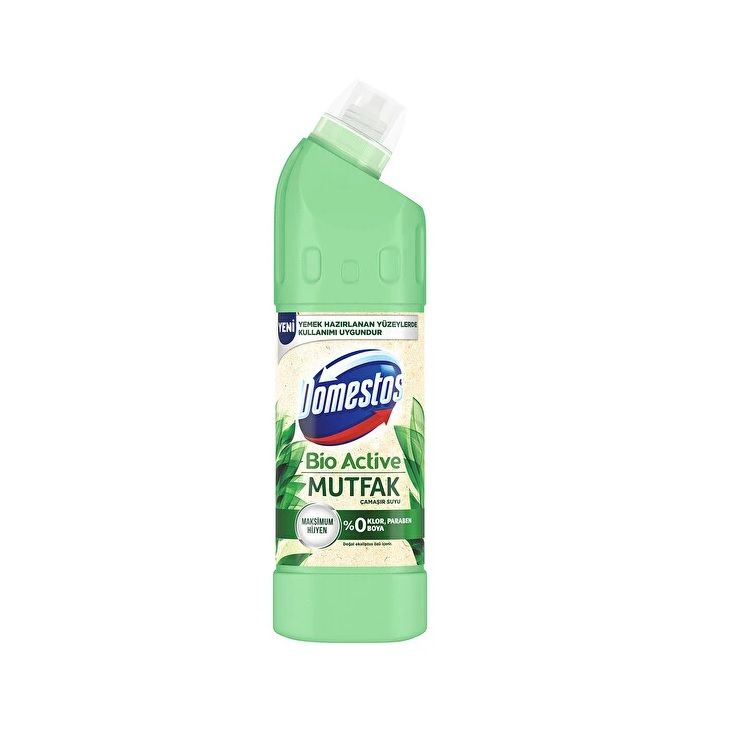 DOMESTOS BIO ACTIVE KITCHEN