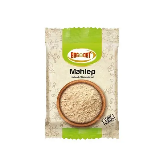 BAGDAT MAHALEB