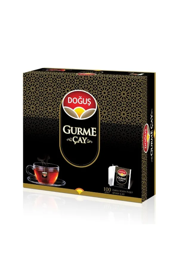 DOGUS GURME TEA