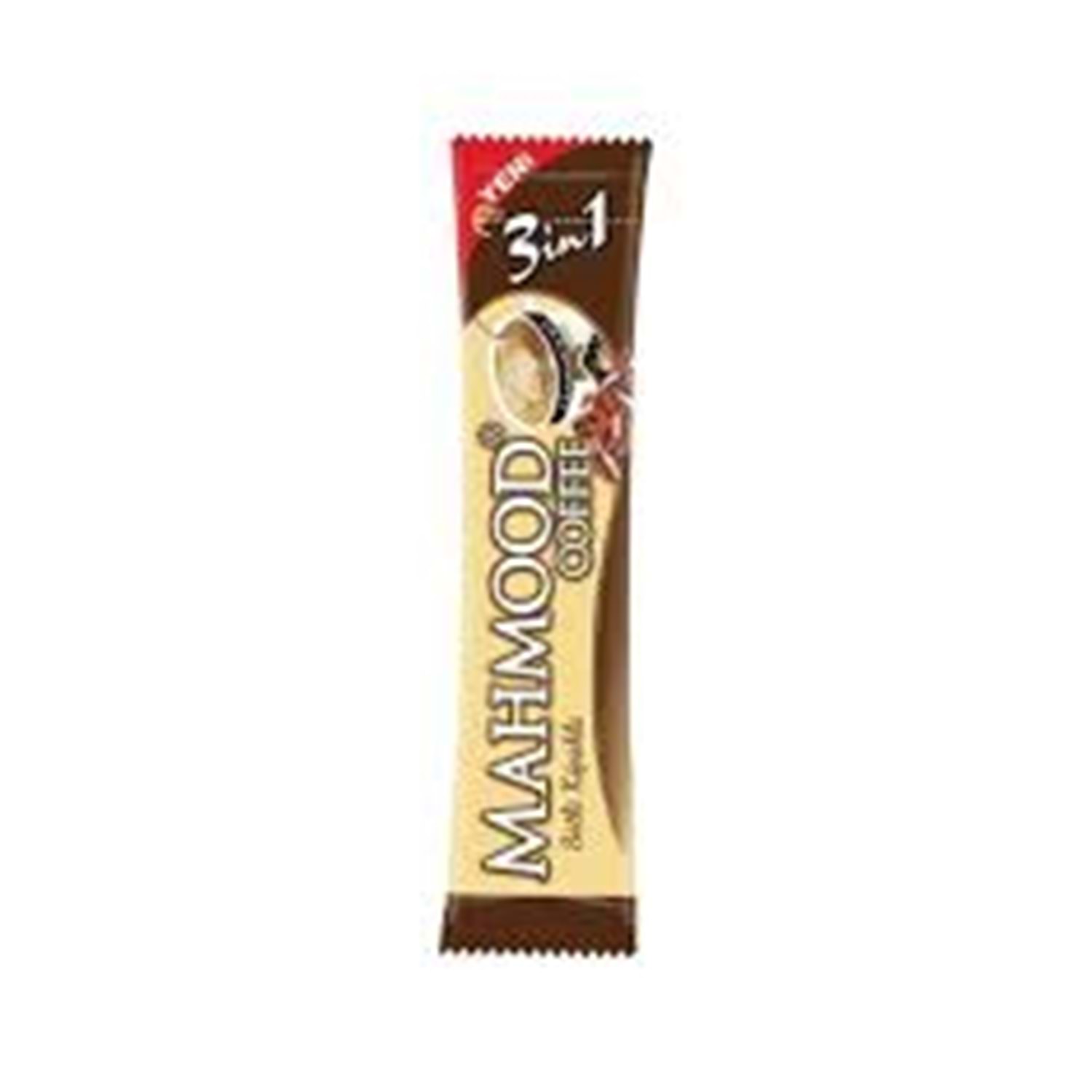 MAHMOOD COFFEE 3IN1