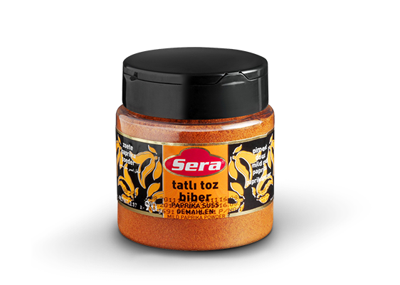 SERA PAPRIKA POWDER
