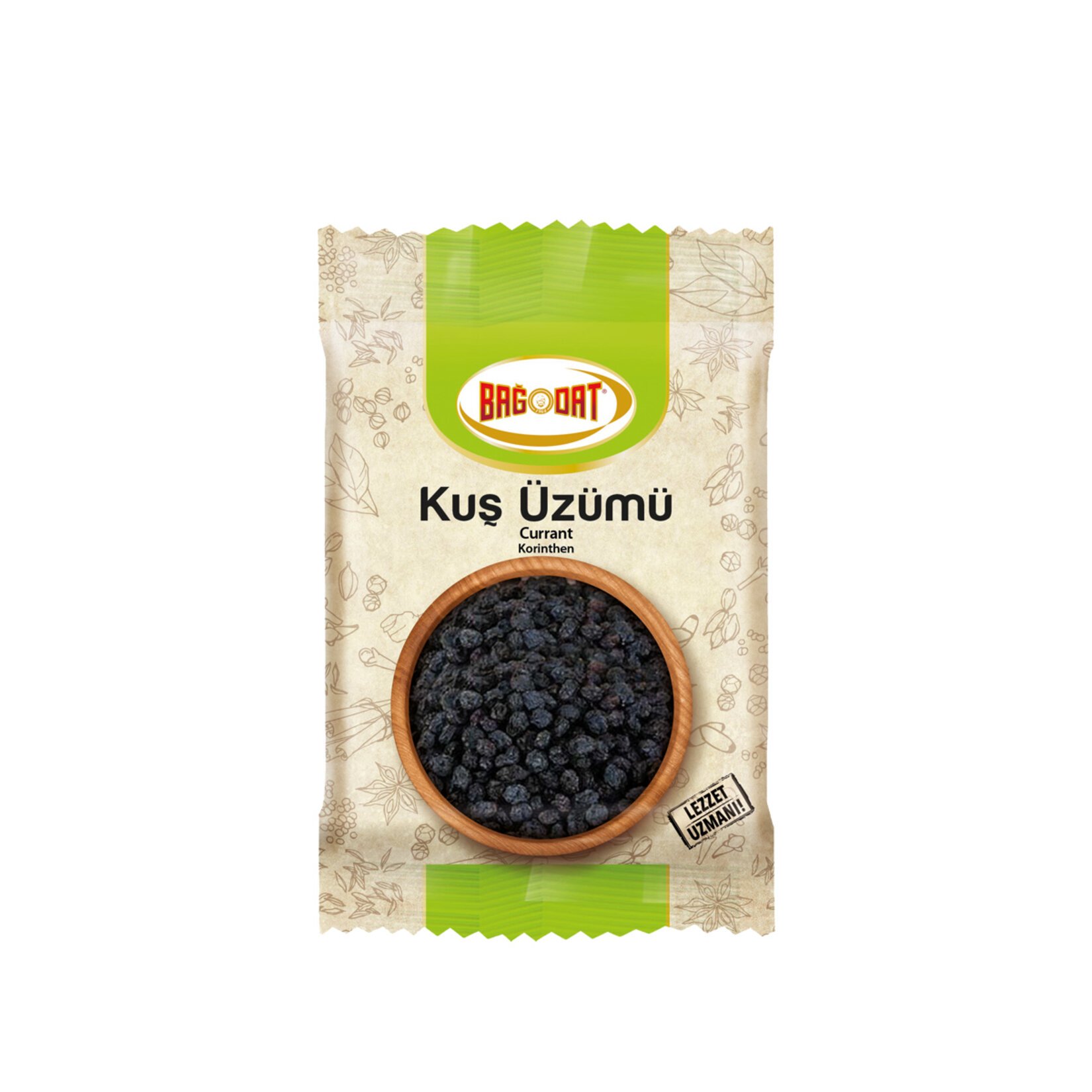 BAGDAT CURRANT
