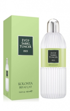 EYUP SABRI TUNCER WHITE TEA
COLOGNE