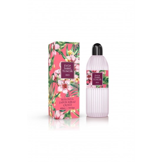 EYUP SABRI TUNCER CHERRY
BLOSSOM COLOGNE