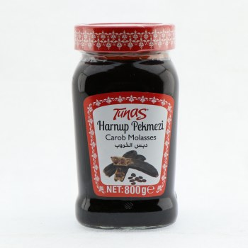 CAROB MOLASSES
