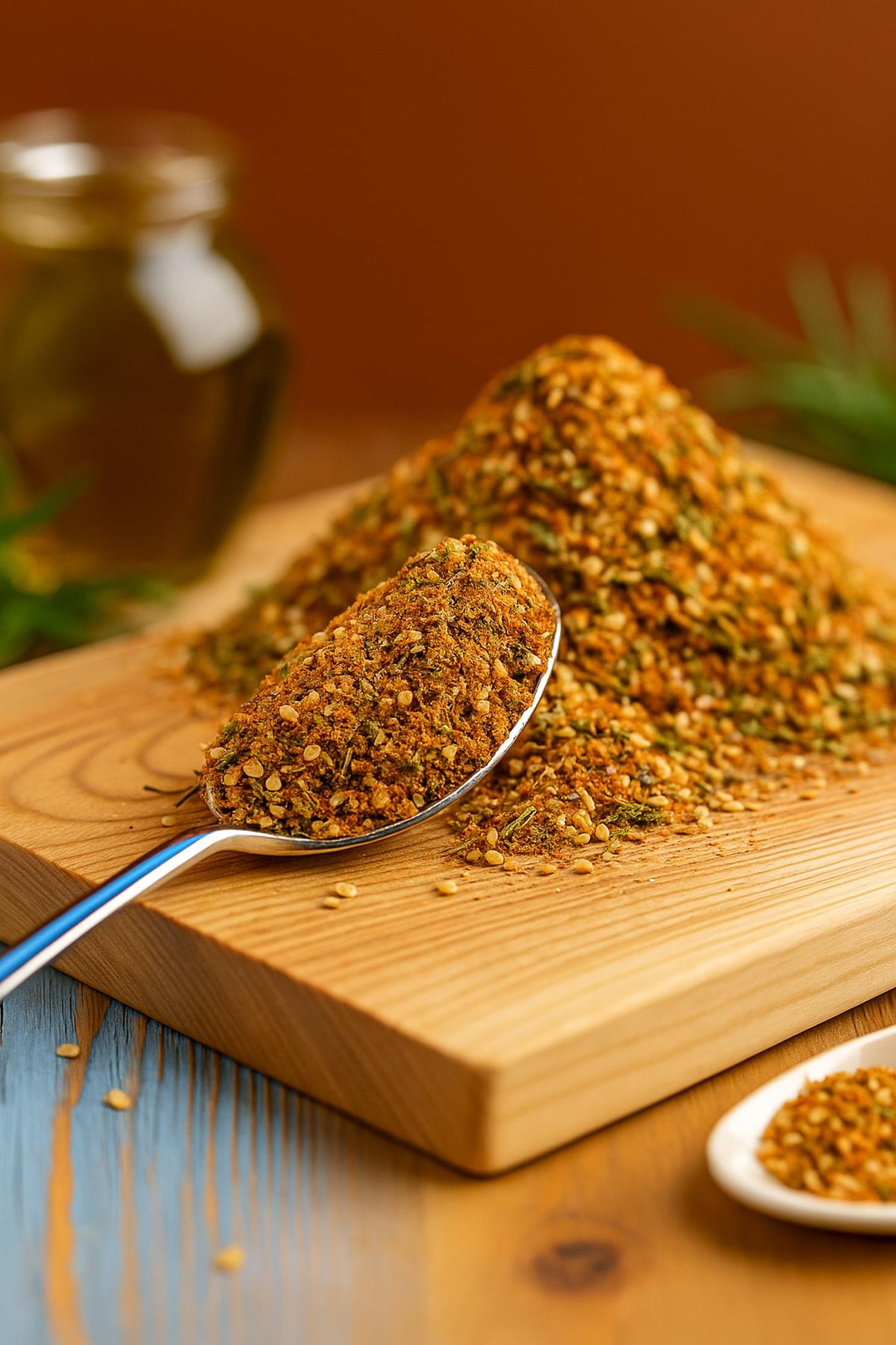 AKTAR MIX SPICE