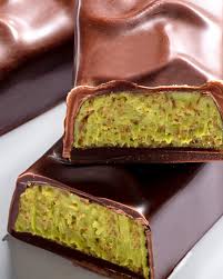 LEZZET DUBAI CHOCOLATE