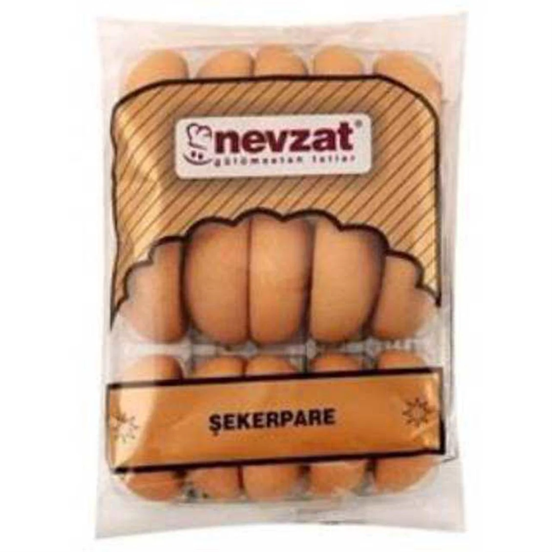 NEVZAT SEKERPARE