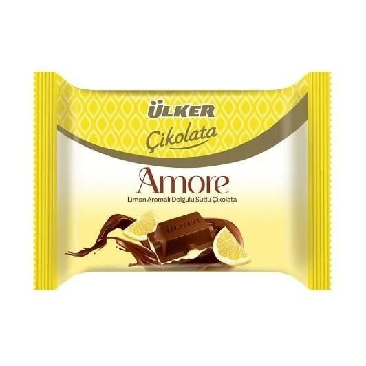 ULKER AMORE CIKOLATA(54GR)