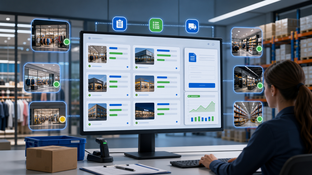 How to Track Store-Based Inventory More Accurately