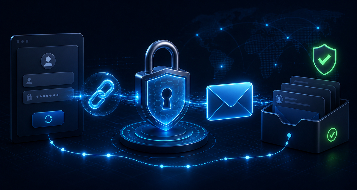 How to Send Password Reset and Order Confirmation Emails More Reliably