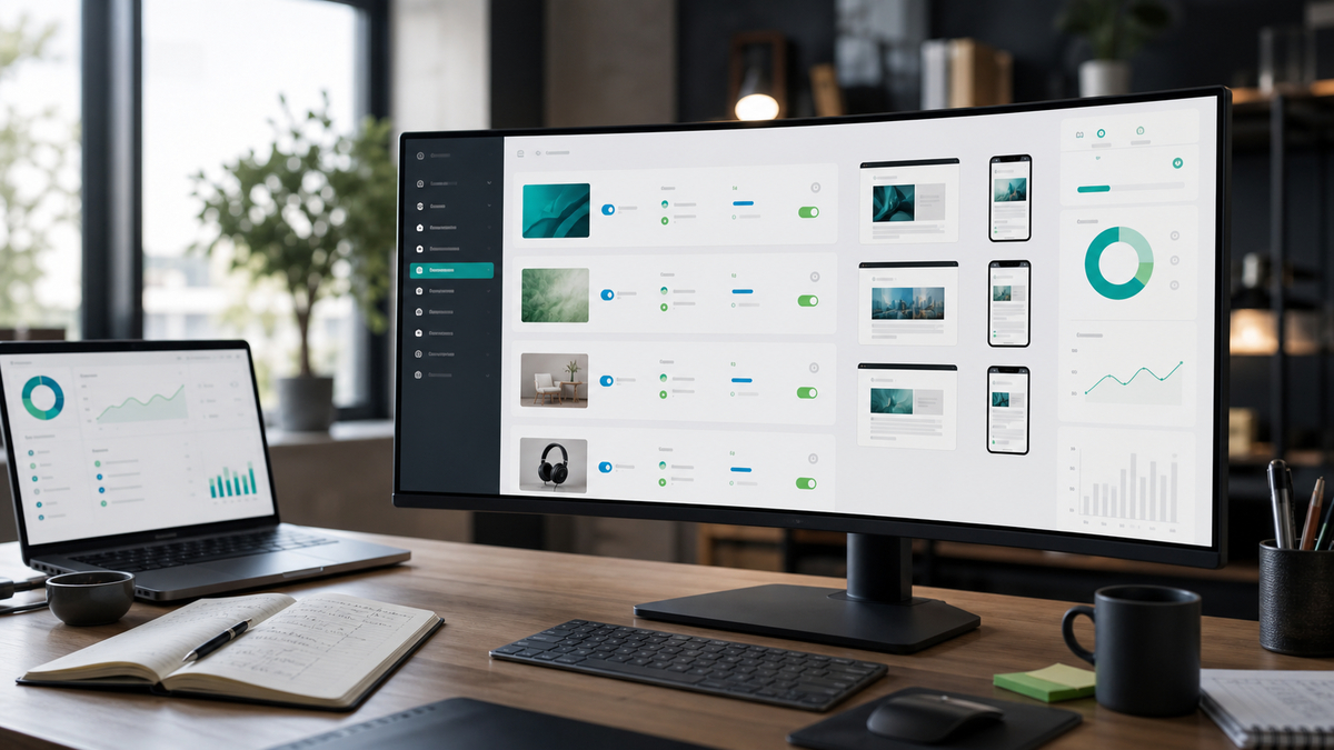 How to Manage All Website Banners From One Platform