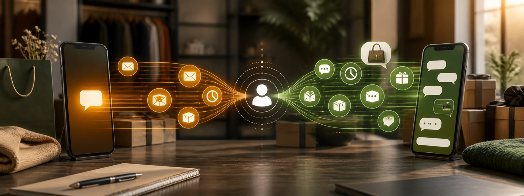 WhatsApp Pazarlaması vs SMS Pazarlaması: İşletmeler Hangisini Tercih Etmeli?