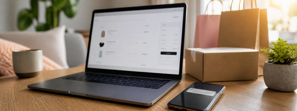 How Web Push Notifications Reduce Cart Abandonment: Strategy, Examples and HTML Templates