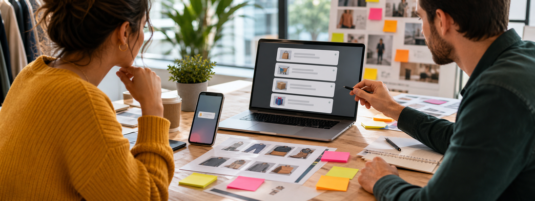 Browser Notification Message Examples: 50 Ideas for Campaign, Cart, Stock and Win-back Flows