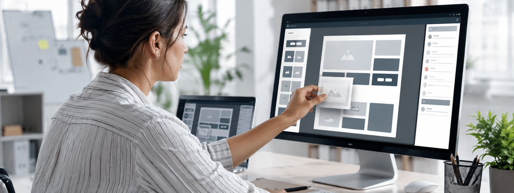 Drag-and-Drop Email Builder for Faster Campaigns