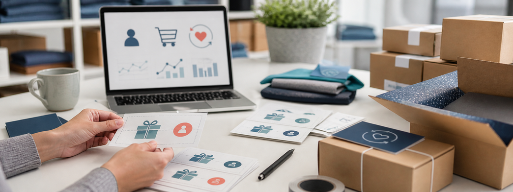 Gift Coupons for E-commerce: Use Cases, Rules, Personalization and Reporting