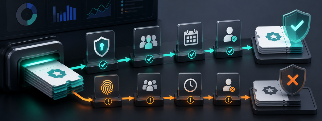 Coupon Fraud Prevention: How to Reduce Abuse in Gift Coupon Campaigns