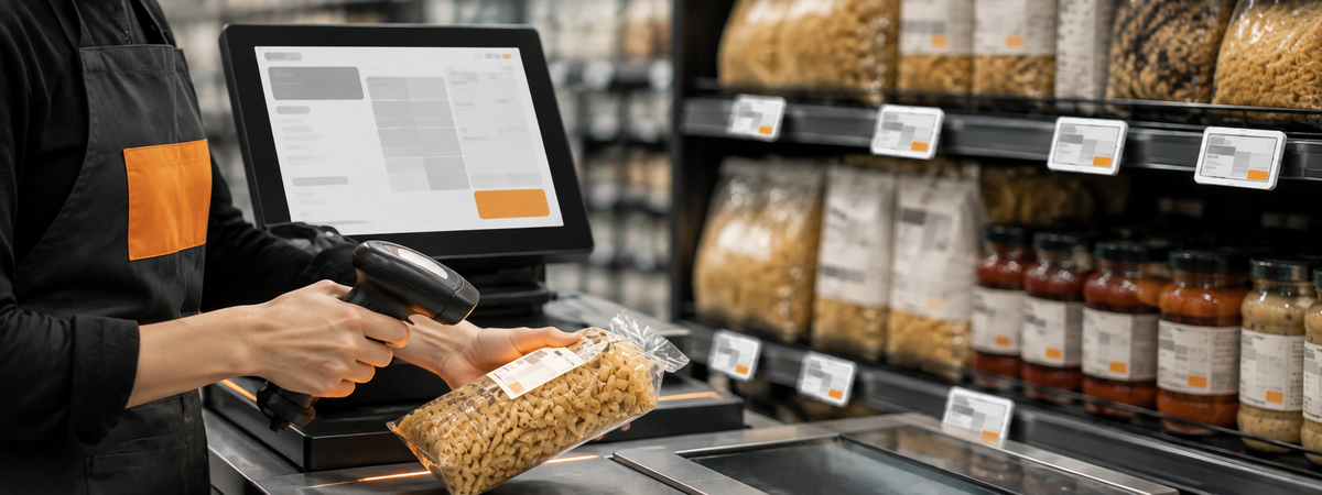 Dijital Fiyat Ekranı ve POS Entegrasyonu