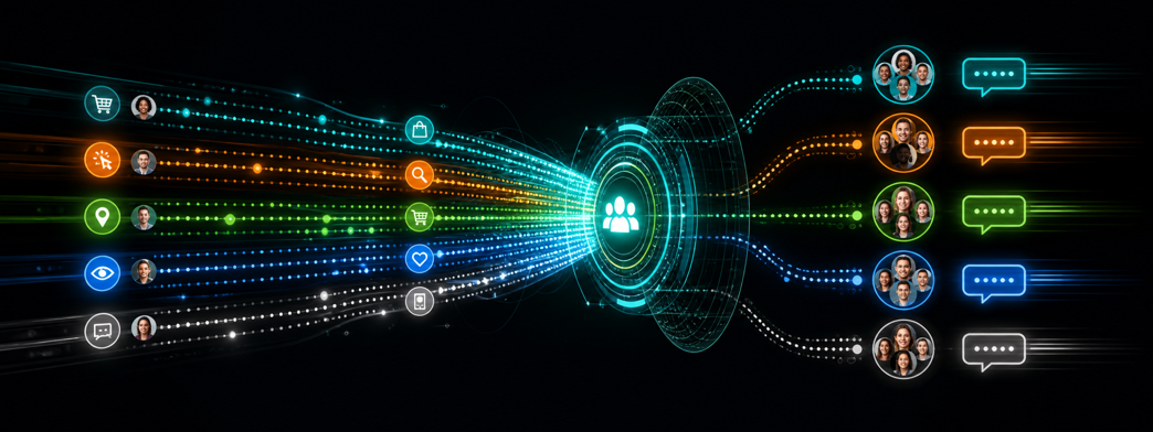 Dynamic SMS Segmentation Explained