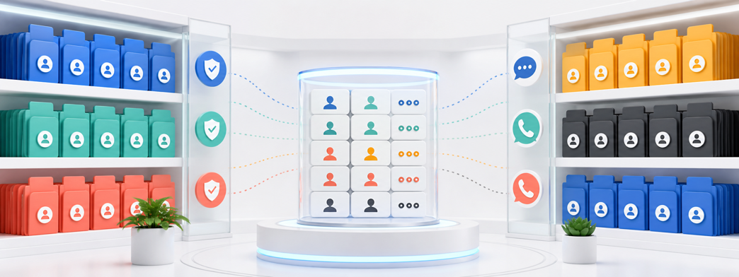 SMS List Management Guide