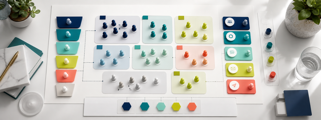 Marketing Segmentation Strategies