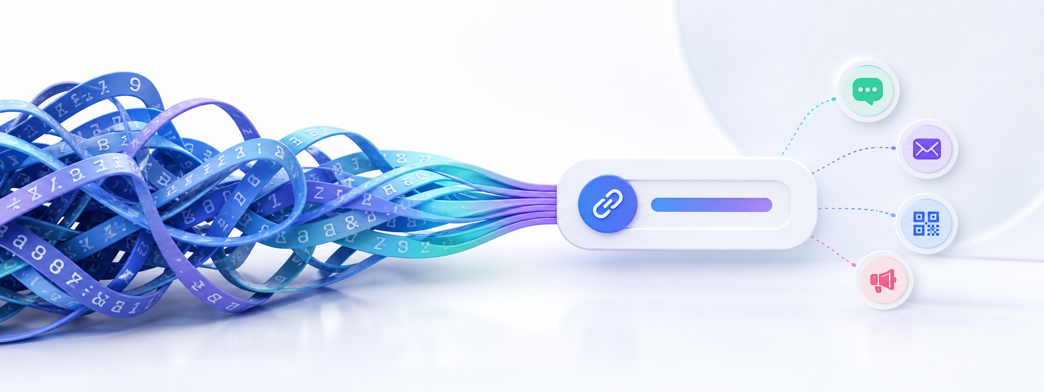 URL Shortener Nedir ve Pazarlama Ekipleri Neden Kullanır?