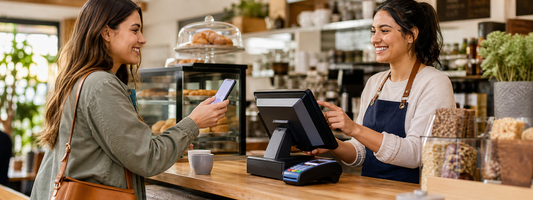 POS Loyalty System: Turning Checkout into Repeat Purchase