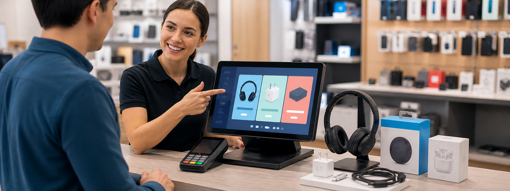AI Product Recommendations at Checkout: How Hot Deals Can Grow Basket Value