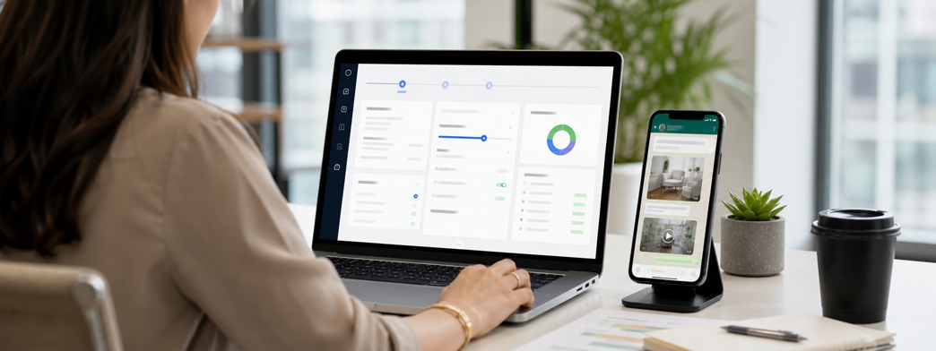 Using WDC Studio for WhatsApp Marketing: Campaigns, Speed Control and Reporting