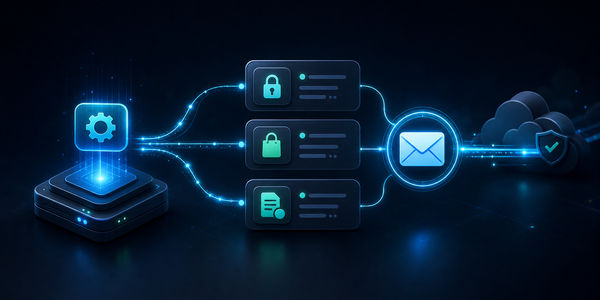 Transactional Email Nedir ve İşletmeler İçin Neden Kritik Bir İletişim Altyapısıdır?