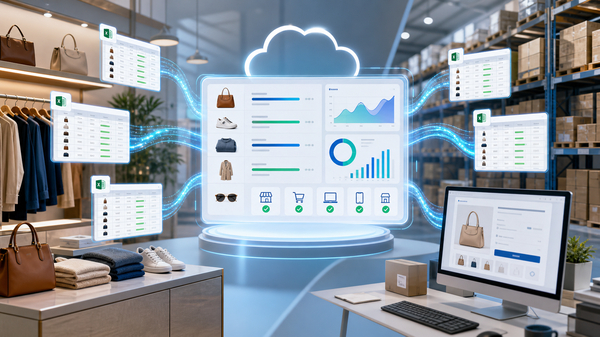 Ürün Yönetim Sistemi E-Ticaret ve Perakende Operasyonlarını Nasıl Hızlandırır?