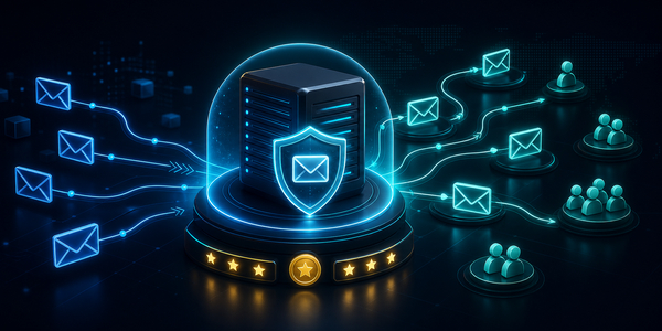 Dedicated IP Nedir ve Email Deliverability İçin Neden Önemlidir?